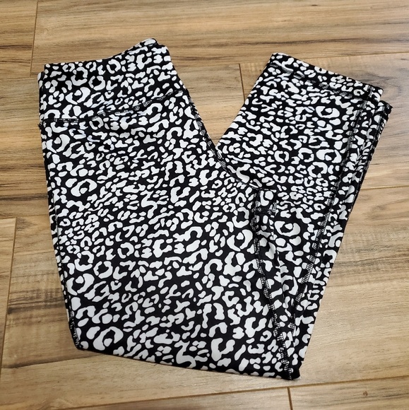VOGO Athletica Pants - Vogo crop leggings